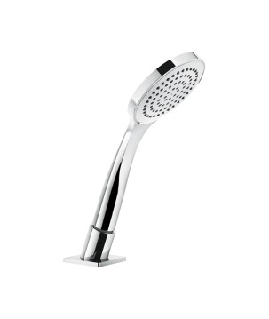 Gessi 59127 cono porta doccetta con doccetta anticalcare linea RILIEVO
