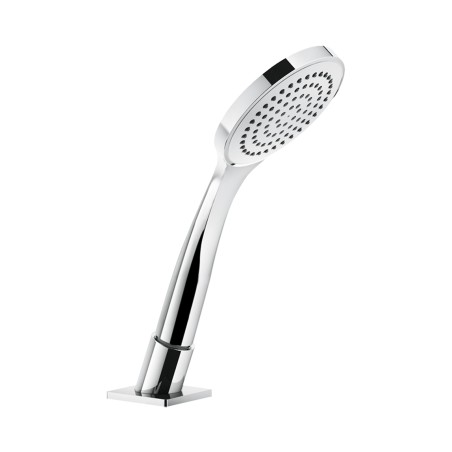 Gessi 59127 cono porta doccetta con doccetta anticalcare linea RILIEVO