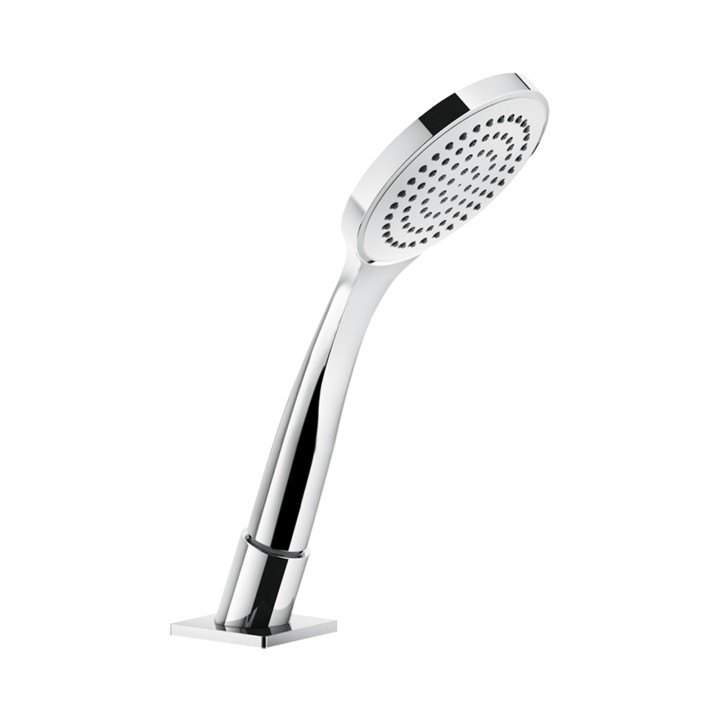 Gessi 59127 cono porta doccetta con doccetta anticalcare linea RILIEVO