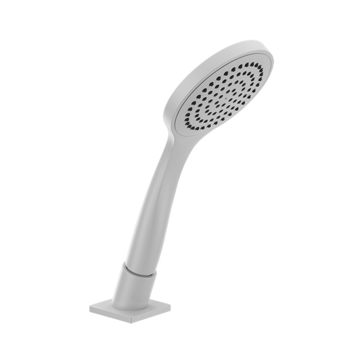 Gessi 59127 cono porta doccetta con doccetta anticalcare linea RILIEVO