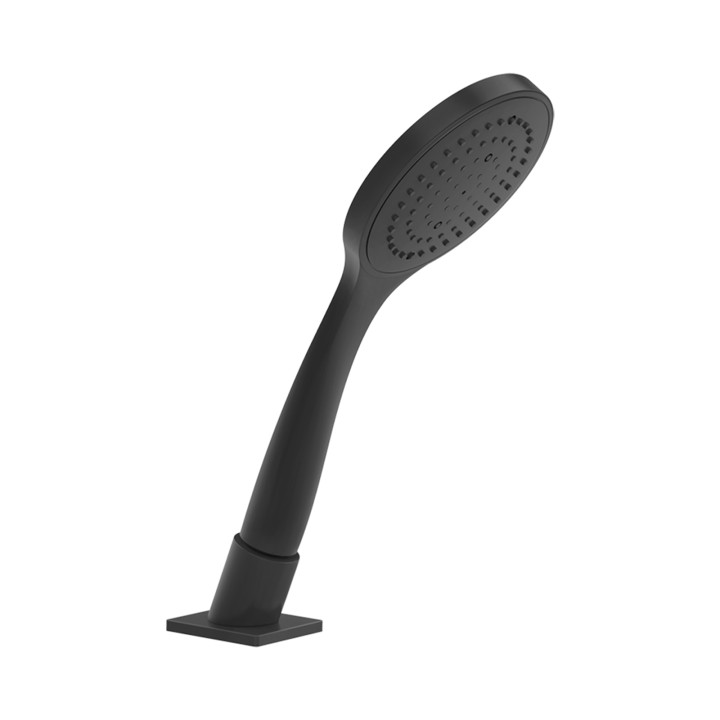 Gessi 59127 cono porta doccetta con doccetta anticalcare linea RILIEVO