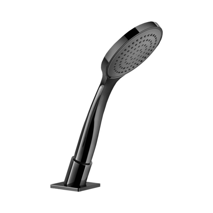 Gessi 59127 cono porta doccetta con doccetta anticalcare linea RILIEVO