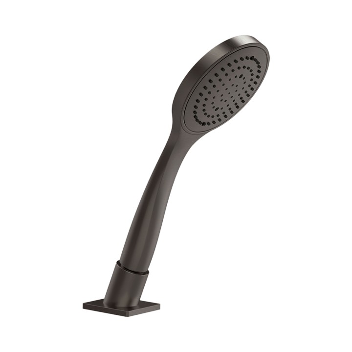 Gessi 59127 cono porta doccetta con doccetta anticalcare linea RILIEVO