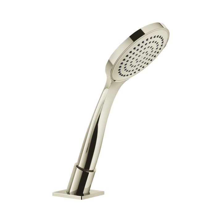 Gessi 59127 cono porta doccetta con doccetta anticalcare linea RILIEVO
