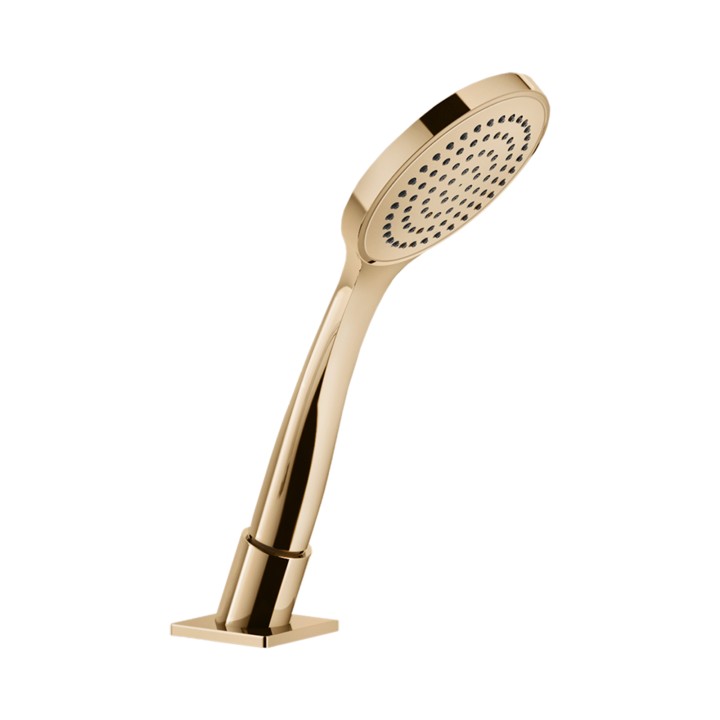Gessi 59127 cono porta doccetta con doccetta anticalcare linea RILIEVO