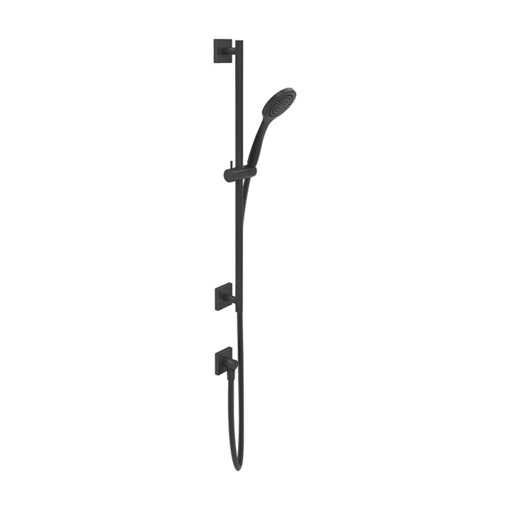 Gessi 59242 asta saliscendi con presa acqua linea RILIEVO
