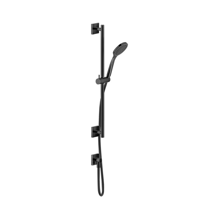Gessi 59242 asta saliscendi con presa acqua linea RILIEVO