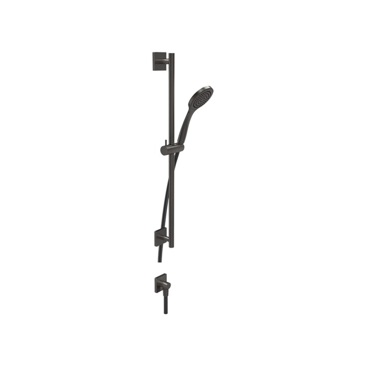 Gessi 59242 asta saliscendi con presa acqua linea RILIEVO