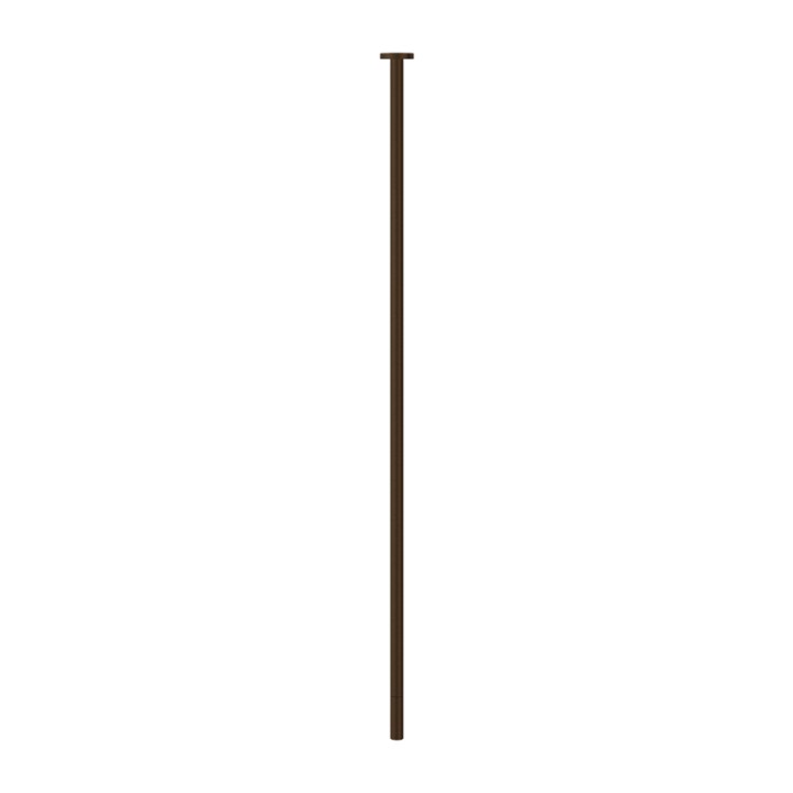 Gessi 63399 bocca a soffitto