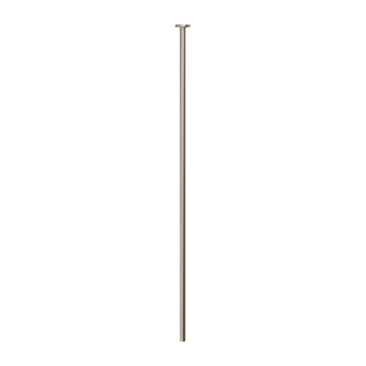 Gessi 63499 bocca a soffitto braccio altezza personalizzabile