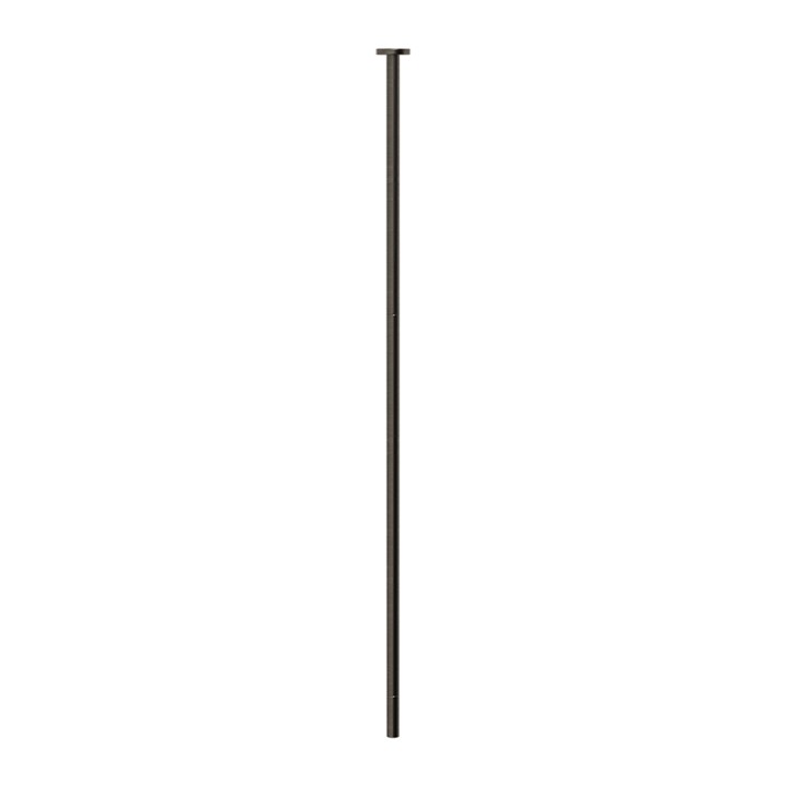 Gessi 63499 bocca a soffitto braccio altezza personalizzabile