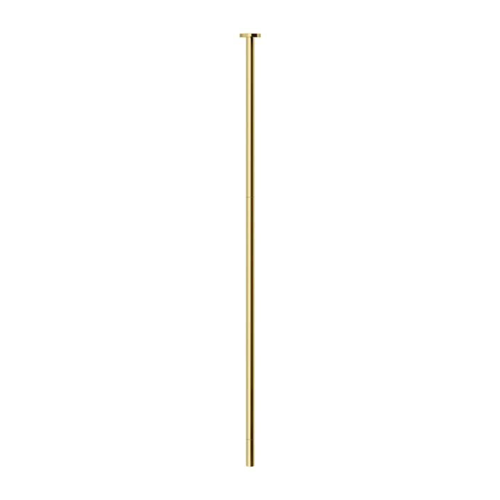 Gessi 63499 bocca a soffitto braccio altezza personalizzabile