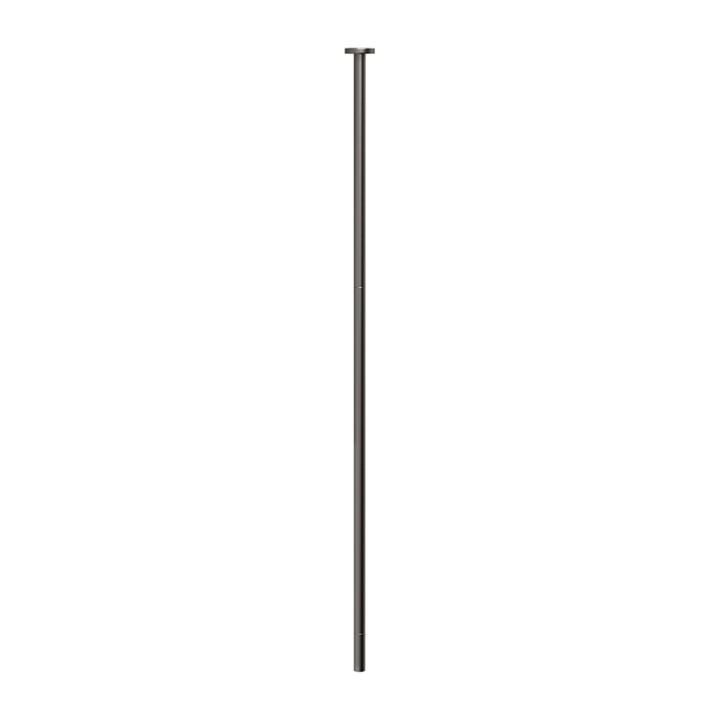 Gessi 63499 bocca a soffitto braccio altezza personalizzabile