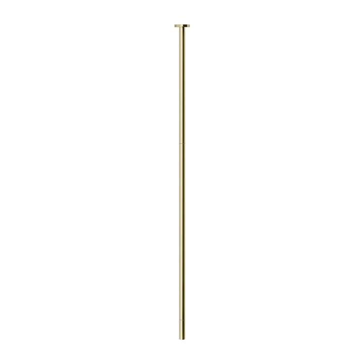 Gessi 63499 bocca a soffitto braccio altezza personalizzabile
