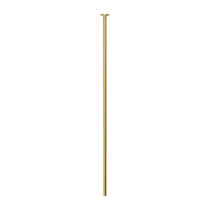 Gessi 63499 bocca a soffitto braccio altezza personalizzabile
