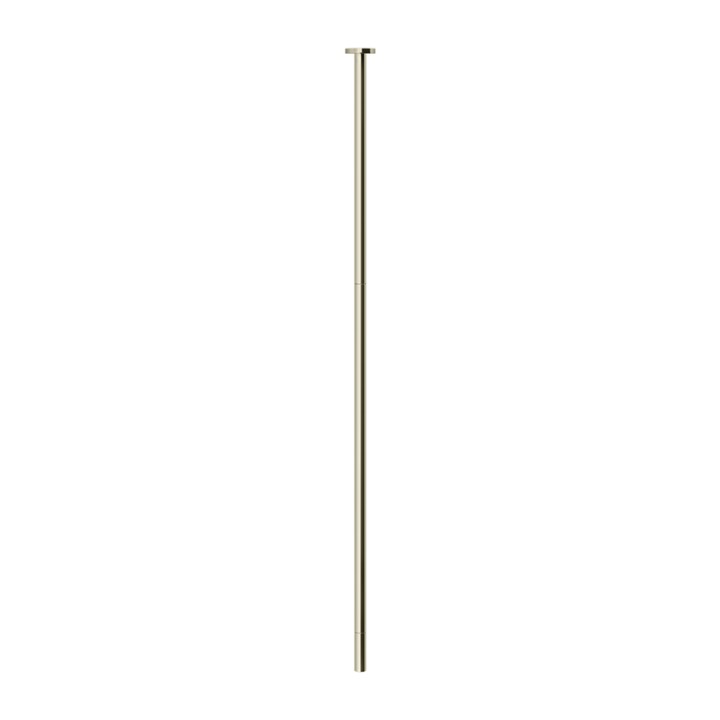 Gessi 63499 bocca a soffitto braccio altezza personalizzabile