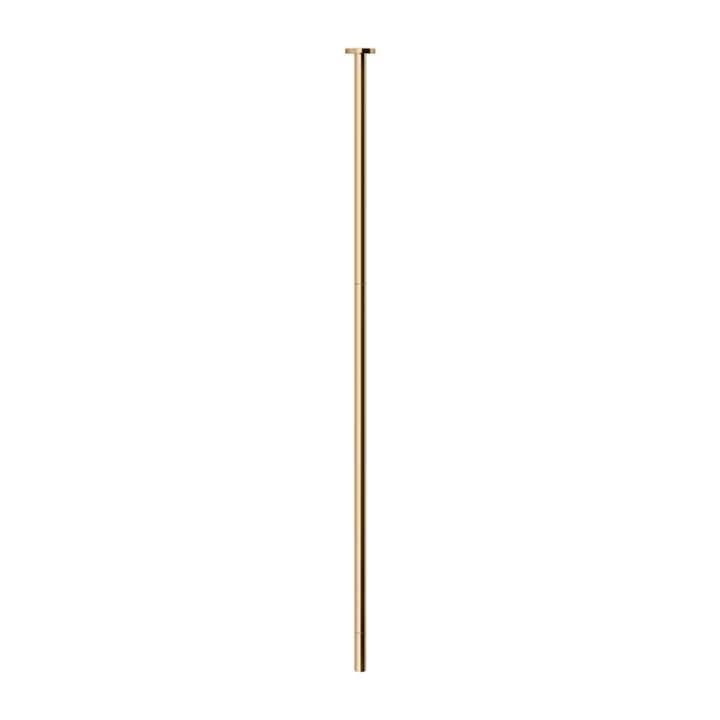 Gessi 63499 bocca a soffitto braccio altezza personalizzabile