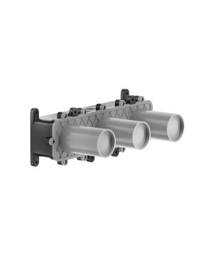 Gessi 54139 parte incasso miscelatore 2 vie