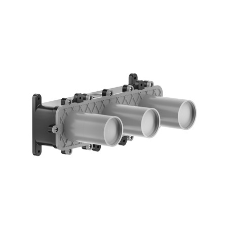 Gessi 54139 parte incasso miscelatore 2 vie