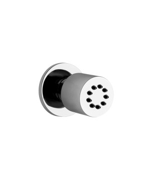 Gessi 13375 soffione laterale orientabile linea VENTAGLIO