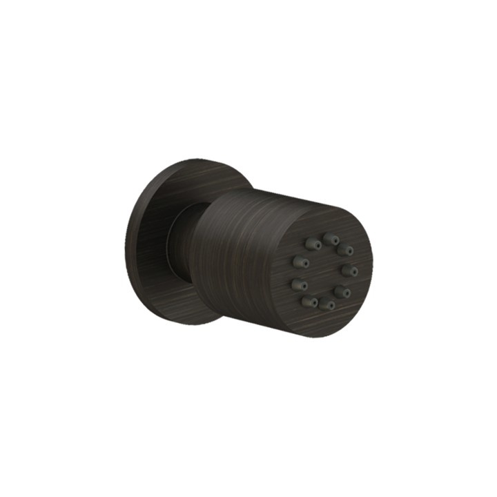 Gessi 13375 soffione laterale orientabile linea VENTAGLIO