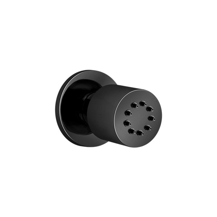 Gessi 13375 soffione laterale orientabile linea VENTAGLIO