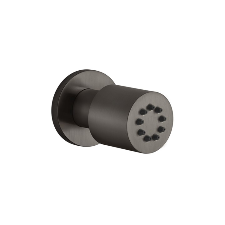 Gessi 13375 soffione laterale orientabile linea VENTAGLIO