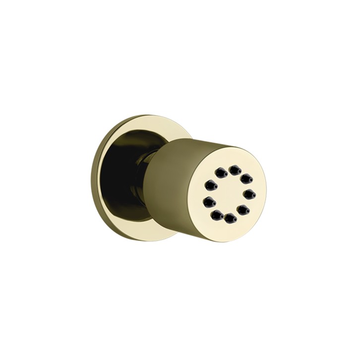Gessi 13375 soffione laterale orientabile linea VENTAGLIO
