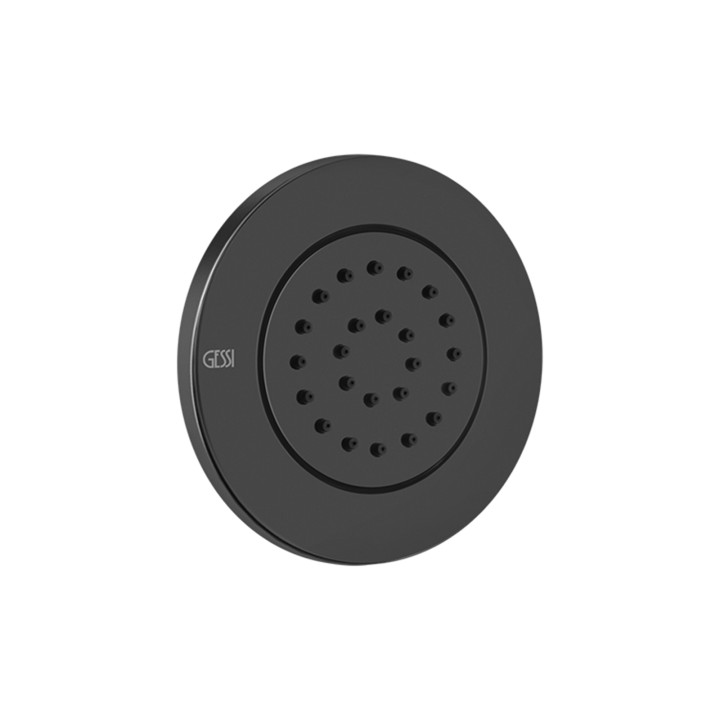 Gessi 32982 parte esterna soffione laterale orientabile linea VENTAGLIO