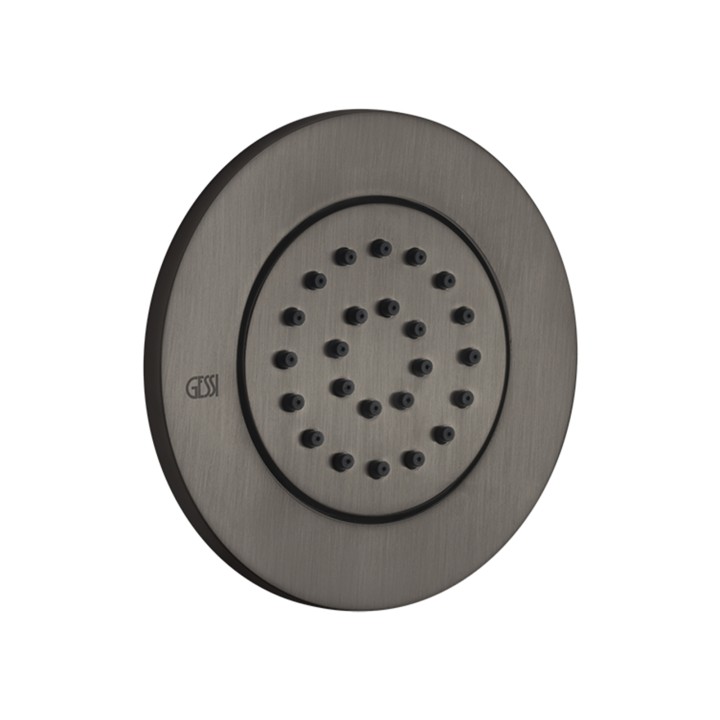 Gessi 32982 parte esterna soffione laterale orientabile linea VENTAGLIO