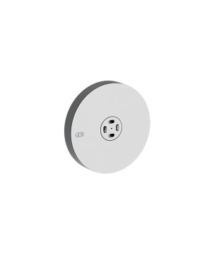 Gessi 32977 nebulizzatore laterale linea VENTAGLIO