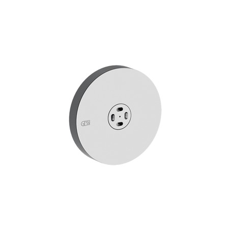Gessi 32977 nebulizzatore laterale linea VENTAGLIO