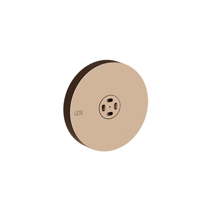Gessi 32977 nebulizzatore laterale linea VENTAGLIO
