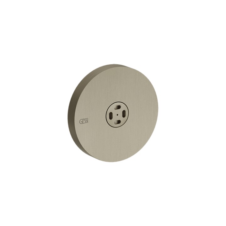 Gessi 32977 nebulizzatore laterale linea VENTAGLIO