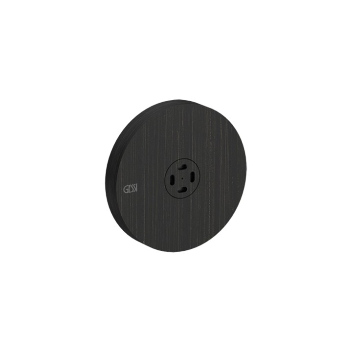 Gessi 32977 nebulizzatore laterale linea VENTAGLIO