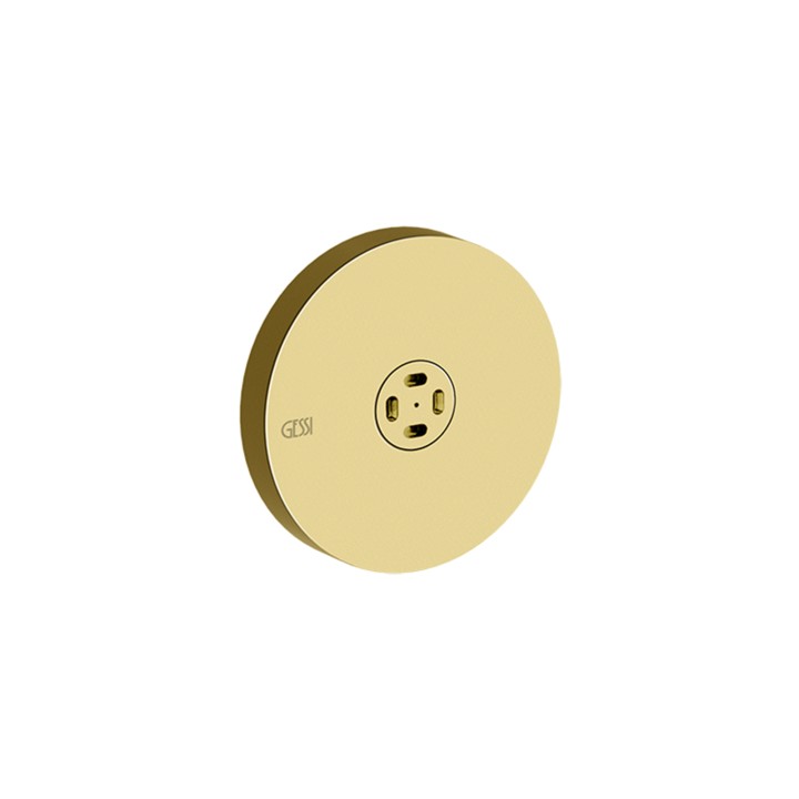 Gessi 32977 nebulizzatore laterale linea VENTAGLIO