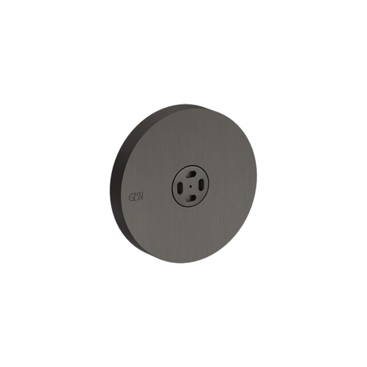 Gessi 32977 nebulizzatore laterale linea VENTAGLIO