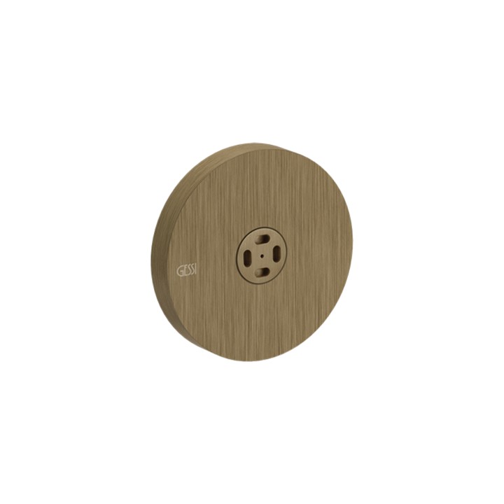 Gessi 32977 nebulizzatore laterale linea VENTAGLIO