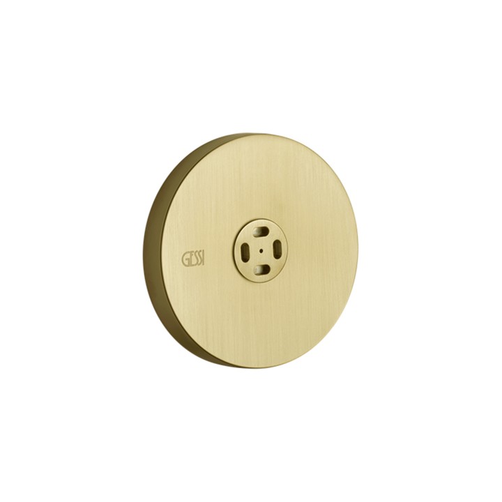 Gessi 32977 nebulizzatore laterale linea VENTAGLIO