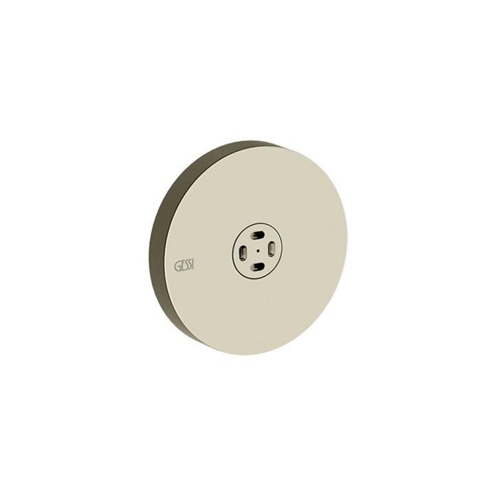 Gessi 32977 nebulizzatore laterale linea VENTAGLIO