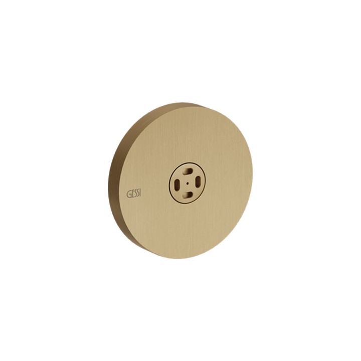 Gessi 32977 nebulizzatore laterale linea VENTAGLIO