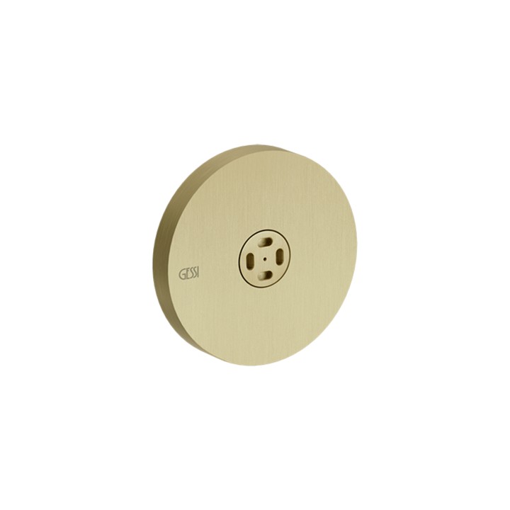 Gessi 32977 nebulizzatore laterale linea VENTAGLIO