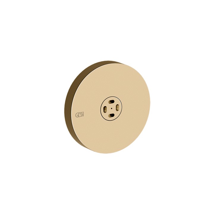 Gessi 32977 nebulizzatore laterale linea VENTAGLIO