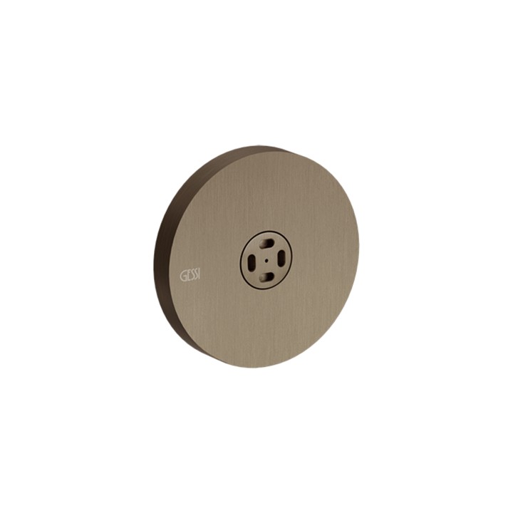 Gessi 32977 nebulizzatore laterale linea VENTAGLIO