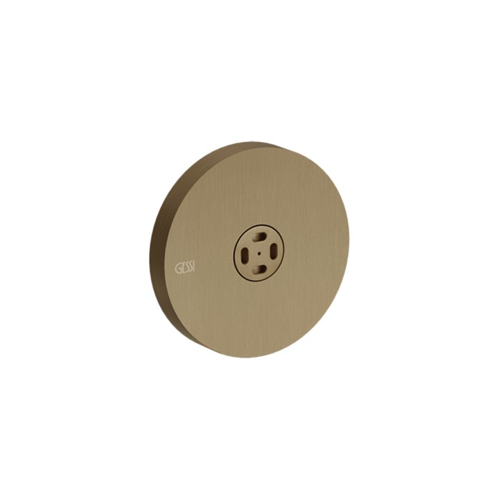 Gessi 32977 nebulizzatore laterale linea VENTAGLIO