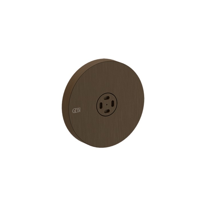 Gessi 32977 nebulizzatore laterale linea VENTAGLIO