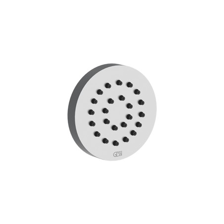 Gessi 32971 soffione laterale linea VENTAGLIO