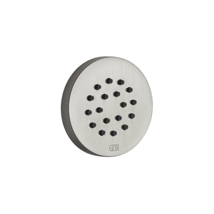 Gessi 32971 soffione laterale linea VENTAGLIO