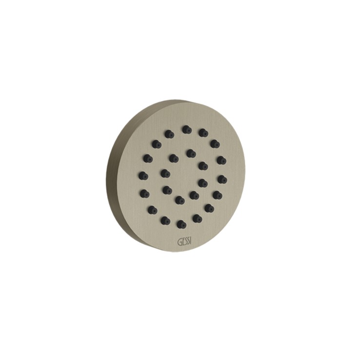 Gessi 32971 soffione laterale linea VENTAGLIO