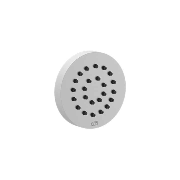 Gessi 32971 soffione laterale linea VENTAGLIO